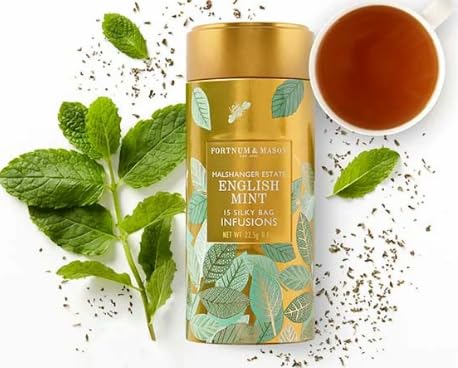 Amazon.co.jp: フォートナム＆メイソン Fortnum & Mason ハーブティー